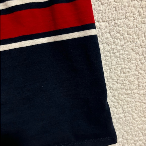 Brandy Melville Navy Tank - Picture 8 of 16